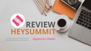 Heysummit review affspark