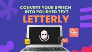 Letterly review affspark