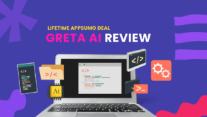 Greta ai review appsumo deal affspark